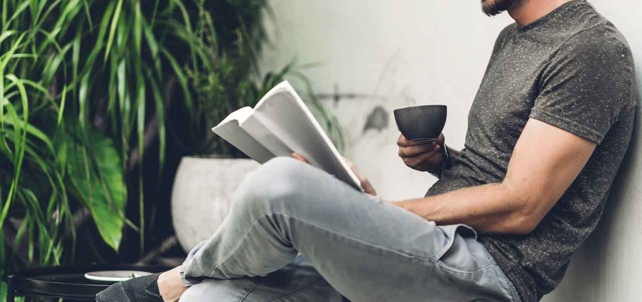 man-on-coffee-break