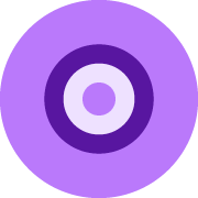 Target icon.